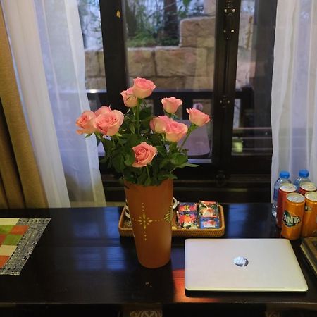Sapa Charming Homestay Exteriér fotografie